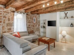 Ferienhaus in Dordogne mit Pool - Coubjours - image1