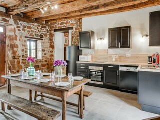 Ferienhaus Coubjours Ausstattung 18