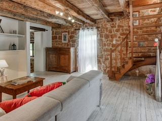 Vakantiehuis Coubjours Kenmerken 38