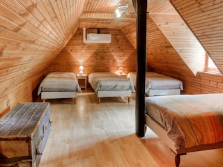 Holiday house Coubjours Features 35