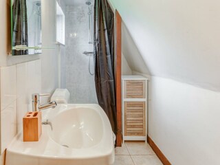 Ferienhaus Coubjours Ausstattung 22