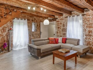 Vakantiehuis Coubjours Kenmerken 26