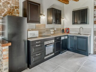 Vakantiehuis Coubjours Kenmerken 20