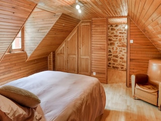 Casa de vacaciones Coubjours Características 29