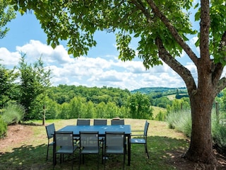 Holiday house Coubjours Outdoor Recording 2