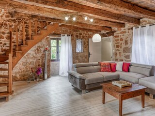 Ferienhaus Coubjours Ausstattung 34