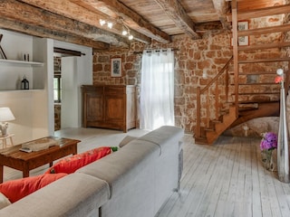 Casa de vacaciones Coubjours Características 32