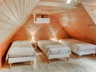 Casa de vacaciones Coubjours Características 30
