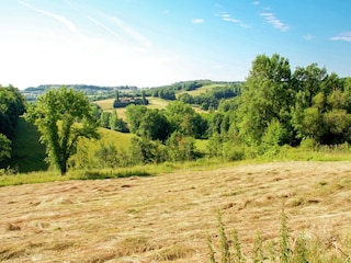 Holiday house Coubjours Outdoor Recording 12