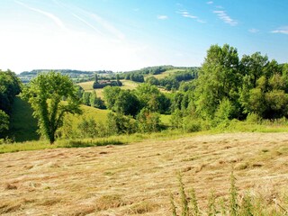 Vakantiehuis Coubjours Buitenaudio-opname 14