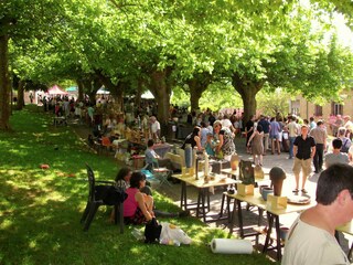 Vakantiehuis Coubjours Omgeving 39