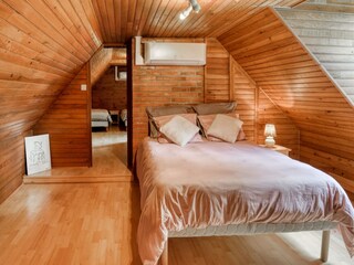 Maison de vacances Coubjours Équipement 25