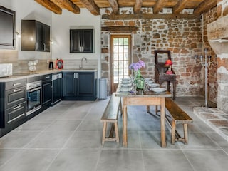 Ferienhaus Coubjours Ausstattung 31