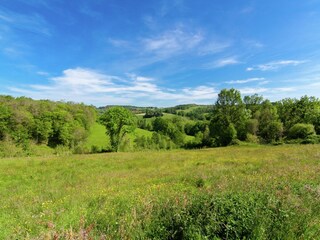 Casa de vacaciones Coubjours Entorno 40