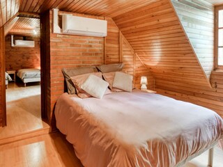Casa de vacaciones Coubjours Características 27