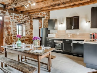 Vakantiehuis Coubjours Kenmerken 39