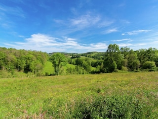 Ferienhaus Coubjours Umgebung 40