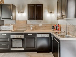 Vakantiehuis Coubjours Kenmerken 38