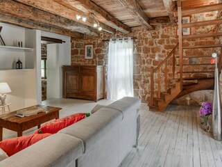 Casa de vacaciones Coubjours Características 39