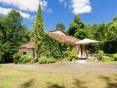 Casa de campo Issac Grabación al aire libre 1