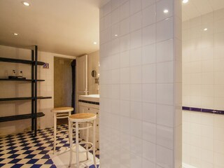 Type de propriété : Chalet Issac Équipement 23
