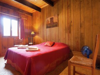 Vakantiehuisje Issac Kenmerken 32