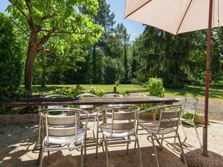 Type de propriété : Chalet Issac Enregistrement extérieur 5