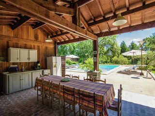 Type de propriété : Chalet Issac Enregistrement extérieur 12