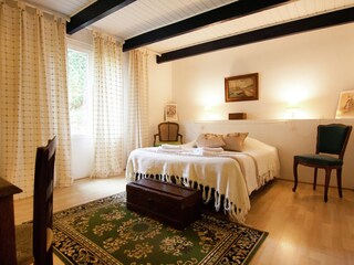 Vakantiehuisje Issac Kenmerken 33