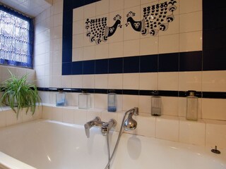 Vakantiehuisje Issac Kenmerken 34