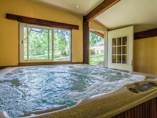 Vakantiehuisje Issac  40