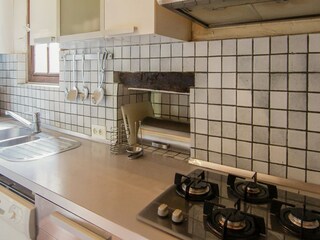 Vakantiehuisje Issac Kenmerken 20