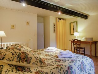 Type de propriété : Chalet Issac Équipement 21