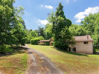 Type de propriété : Chalet Issac Enregistrement extérieur 2