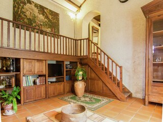 Landhaus Issac Ausstattung 23
