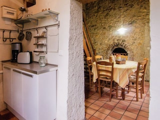 Type de propriété : Chalet Issac Équipement 24