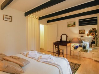 Type de propriété : Chalet Issac Équipement 25