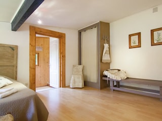 Landhaus Issac Ausstattung 26