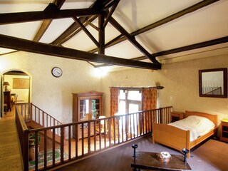 Type de propriété : Chalet Issac Équipement 31