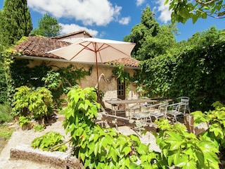 Landhaus Issac Außenaufnahme 10