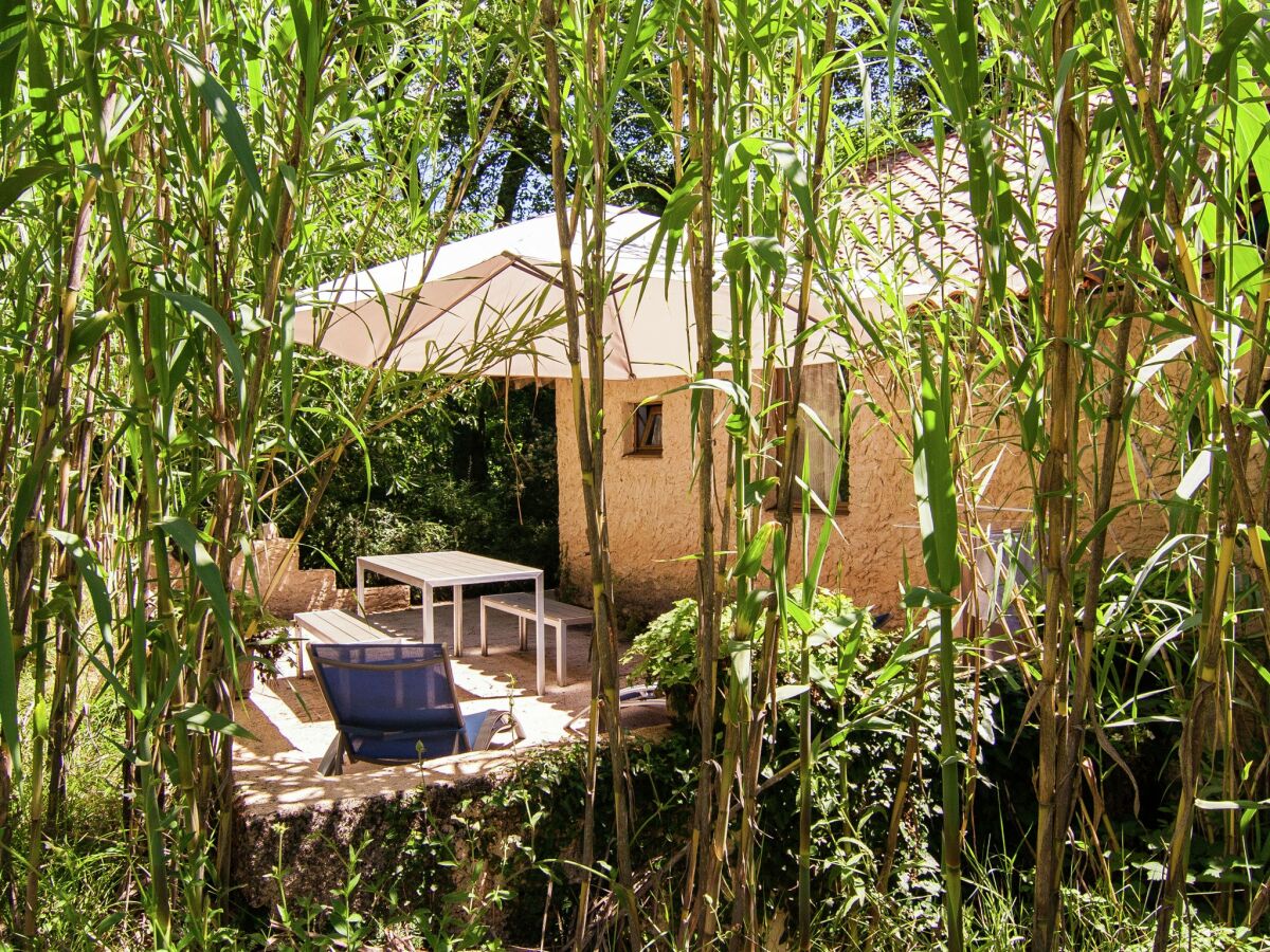 Casa de vacaciones Issac Grabación al aire libre 1