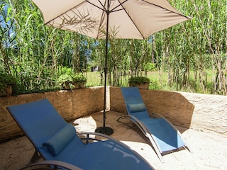 Cottage Issac Außenaufnahme 3