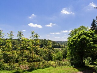 Maison de vacances Issac Enregistrement extérieur 8