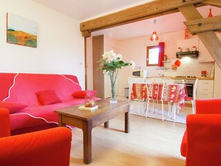 Cottage Issac Ausstattung 15