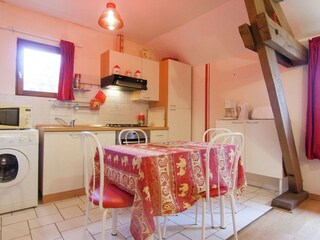 Cottage Issac Ausstattung 16