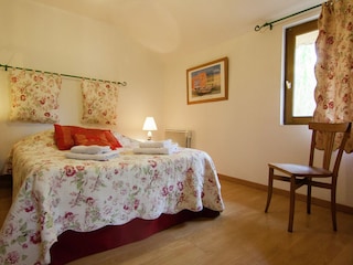 Vakantiehuisje Issac Kenmerken 15