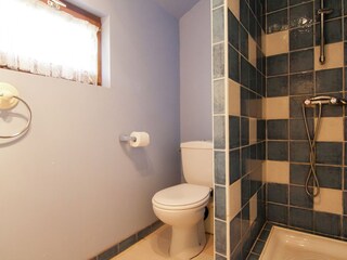 Vakantiehuisje Issac Kenmerken 12