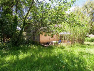 Holiday cottage Issac Environment 18
