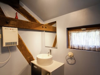 Cottage Issac Ausstattung 10
