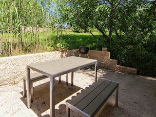 Cottage Issac Außenaufnahme 2